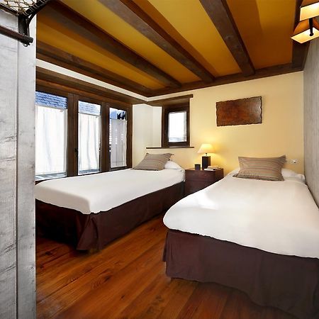 Apartamento Amets De Aran Вьелья Экстерьер фото