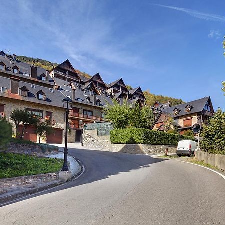 Apartamento Amets De Aran Вьелья Экстерьер фото