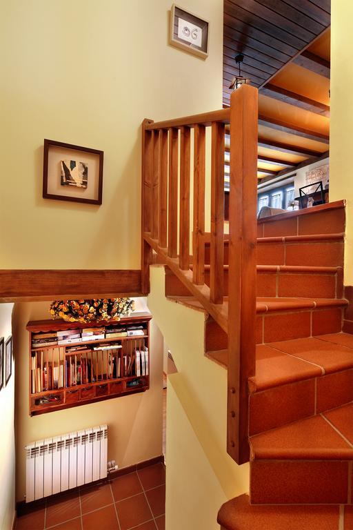 Apartamento Amets De Aran Вьелья Экстерьер фото